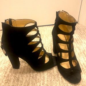 Marc Fisher Heels